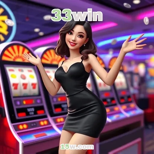 33win: Segredos e Estratégias para Jogar Baccarat como um Profissional