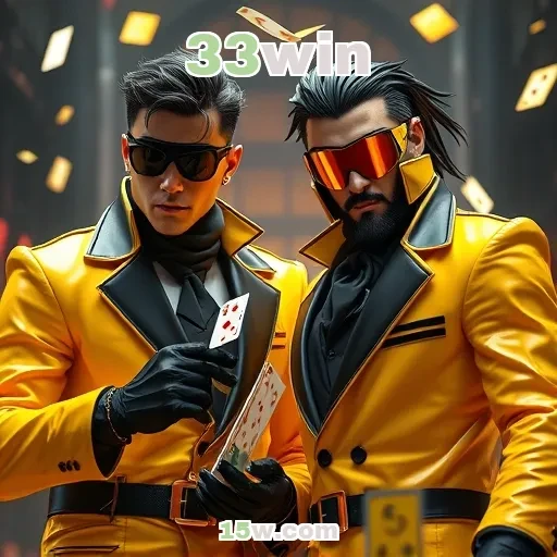 33win E-Sports: Explore o Mundo Competitivo dos Jogos Online