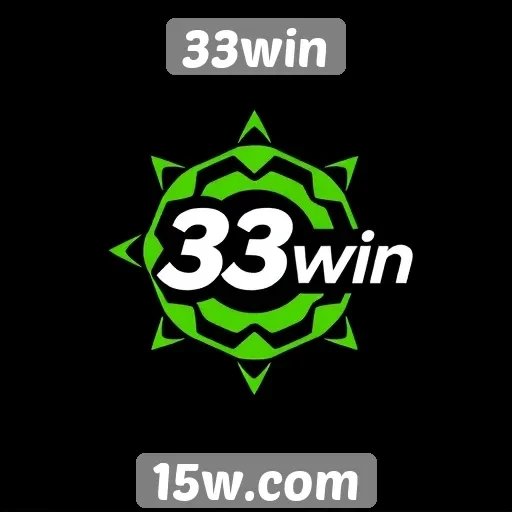 Impacto da 33win na indústria de jogos digitais