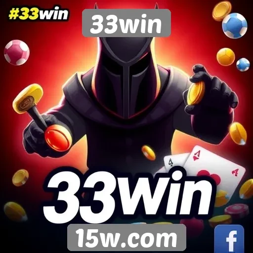 Exploração das opções de jogos online no 33win