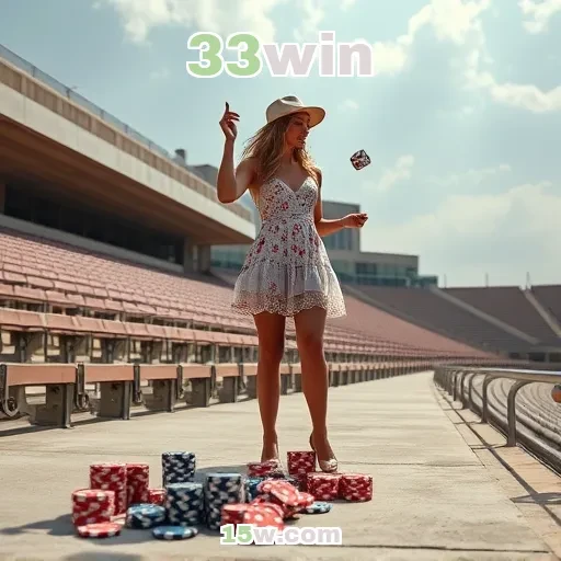 33win: As Melhores Máquinas Caça-Níqueis Para Aventura e Diversão