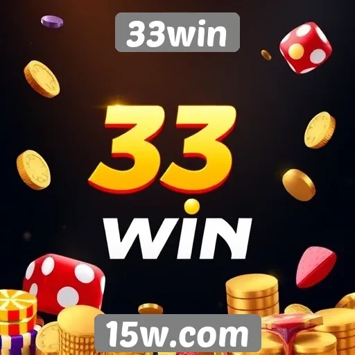 Análise da reputação do site de jogos 33win